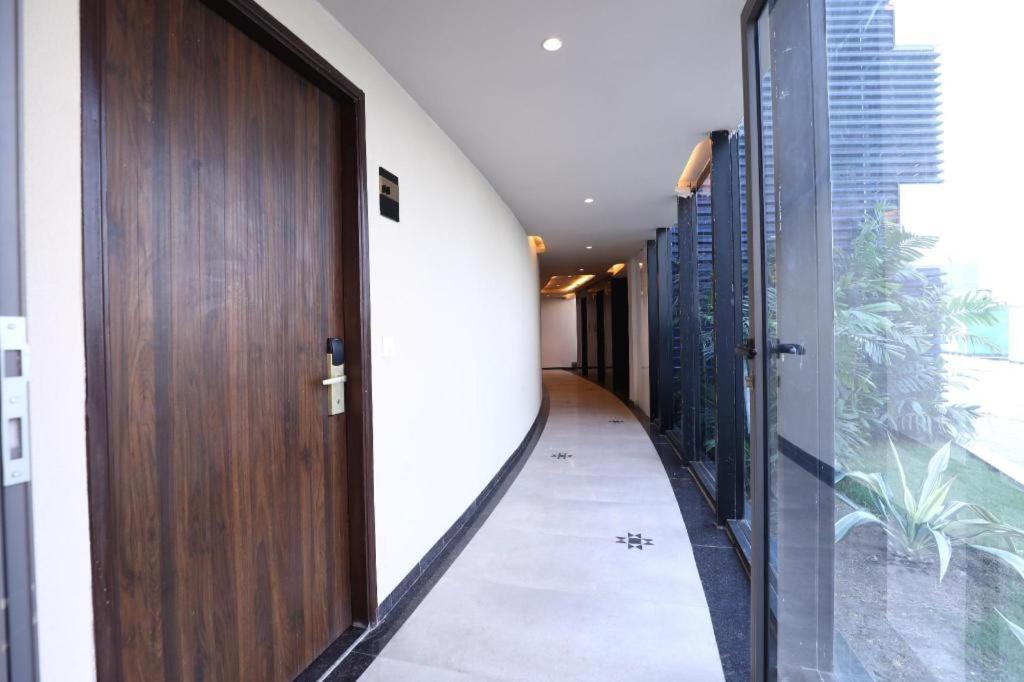 Honest Homes At Rajhans Belliza, Appartment Units Surat Bagian luar foto