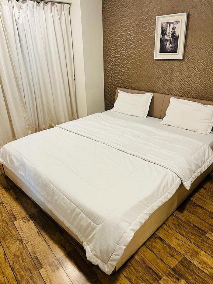 Honest Homes At Rajhans Belliza, Appartment Units Surat Bagian luar foto